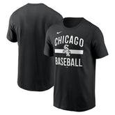 Chicago White Sox Nike Arched T-Shirt Clearance