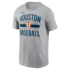 Houston Astros Nike Arched T-Shirt for sale