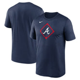 Atlanta Braves Nike Icon Legend Dri-FIT T-Shirt Online