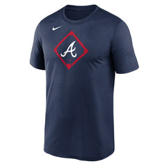 Atlanta Braves Nike Icon Legend Dri-FIT T-Shirt Online