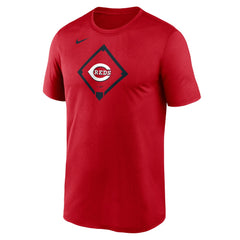 Cincinnati Reds Nike Icon Legend Dri-FIT T-Shirt for sale
