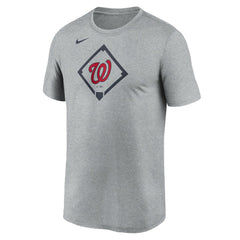 Washington Nationals Nike Icon Legend Dri-FIT T-Shirt On Sale