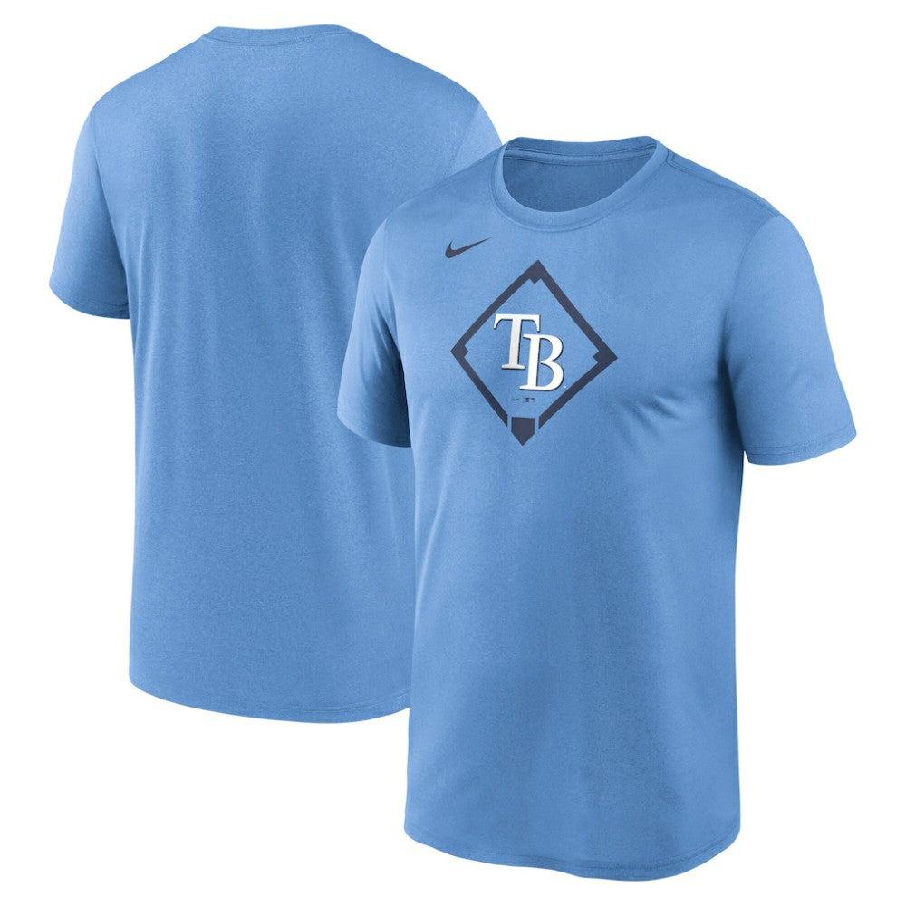 Tampa Bay Rays Nike Icon Legend Dri-FIT T-Shirt discount