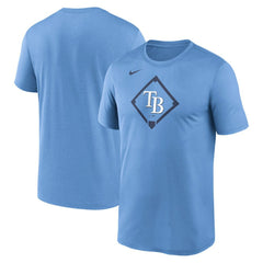 Tampa Bay Rays Nike Icon Legend Dri-FIT T-Shirt discount