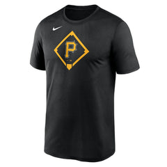 Pittsburgh Pirates Nike Icon Legend Dri-FIT T-Shirt discount