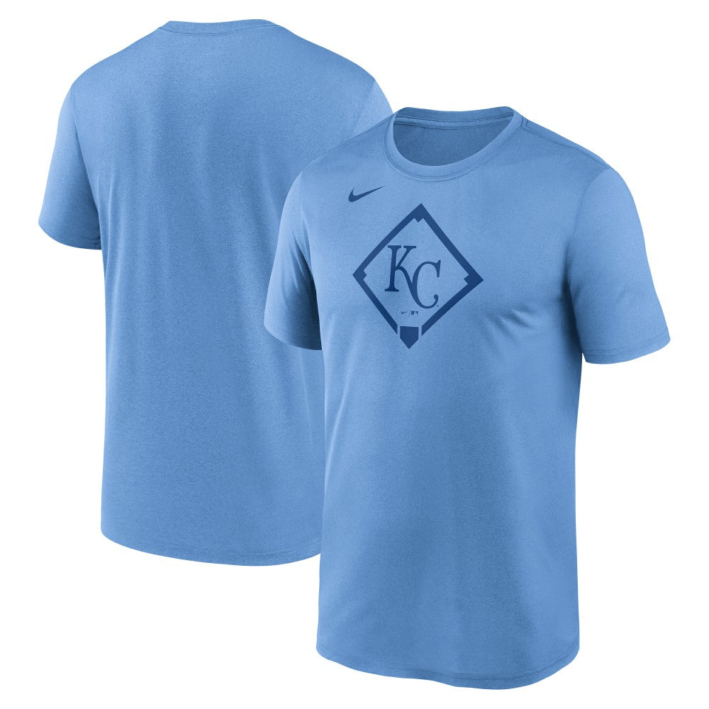 Kansas City Royals Nike Icon Legend Dri-FIT T-Shirt Clearance
