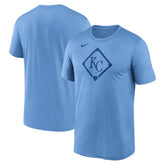 Kansas City Royals Nike Icon Legend Dri-FIT T-Shirt Clearance