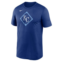Kansas City Royals Nike Icon Legend Dri-FIT T-Shirt for sale