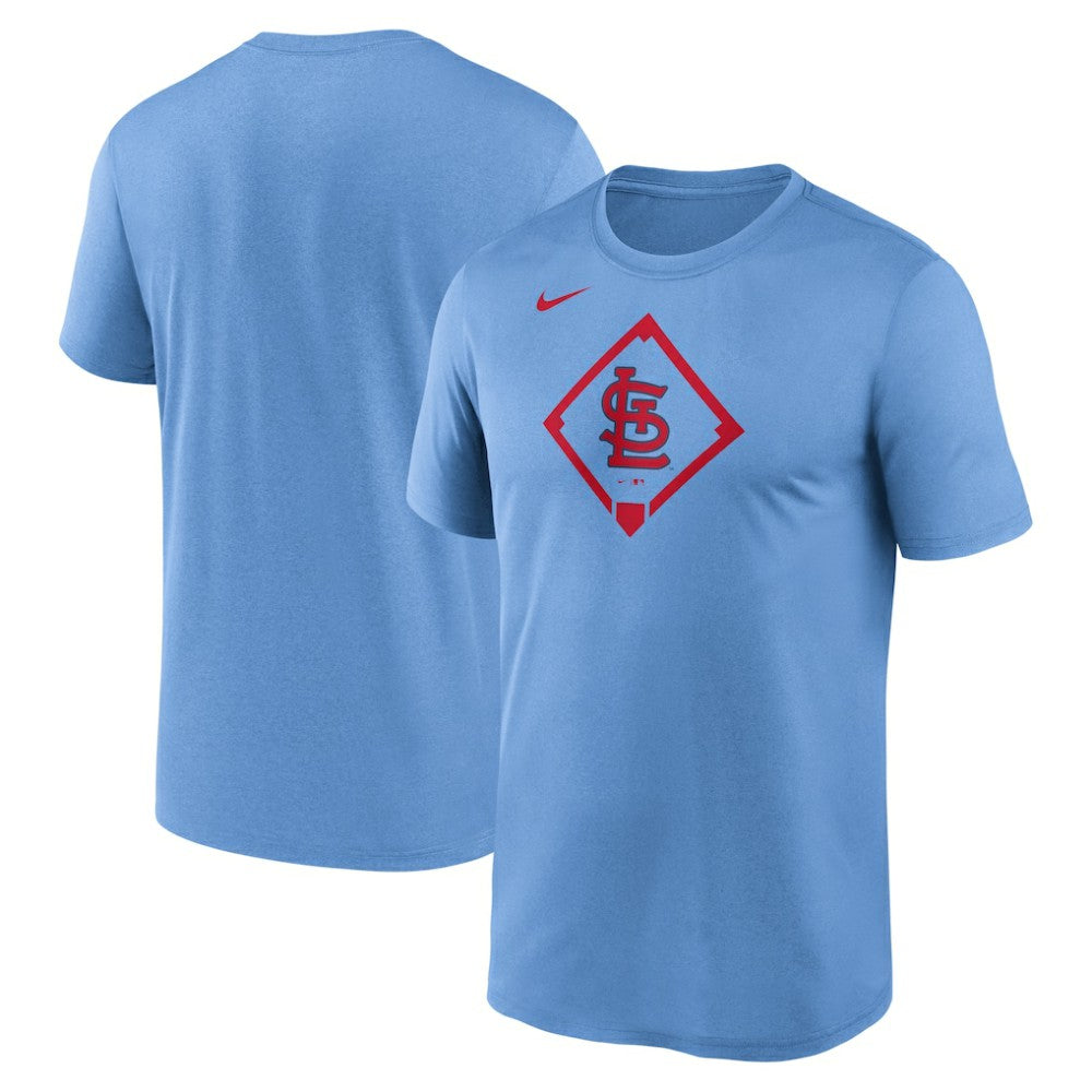 St. Louis Cardinals Nike Icon Legend Dri-FIT T-Shirt On Sale