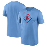 St. Louis Cardinals Nike Icon Legend Dri-FIT T-Shirt On Sale