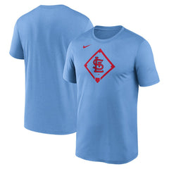 St. Louis Cardinals Nike Icon Legend Dri-FIT T-Shirt On Sale