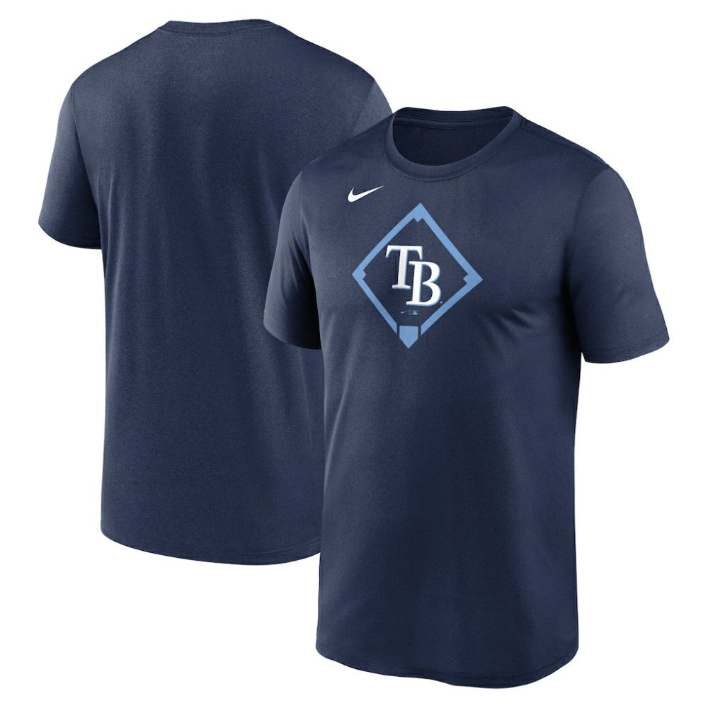 Tampa Bay Rays Nike Icon Legend Dri-FIT T-Shirt Lifestyle