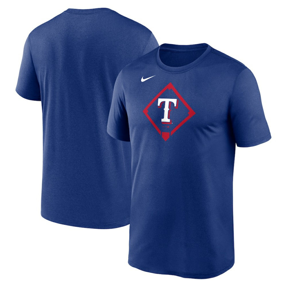Texas Rangers Nike Icon Legend Dri-FIT T-Shirt Clearance