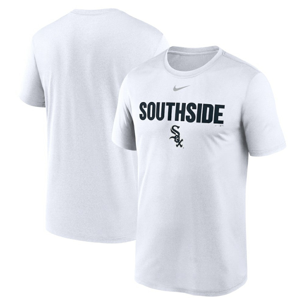 Chicago White Sox Nike Local Legend Dri-FIT T-Shirt for sale