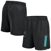 Arizona Diamondbacks Nike Woven Victory Dri-FIT Shorts Near Me