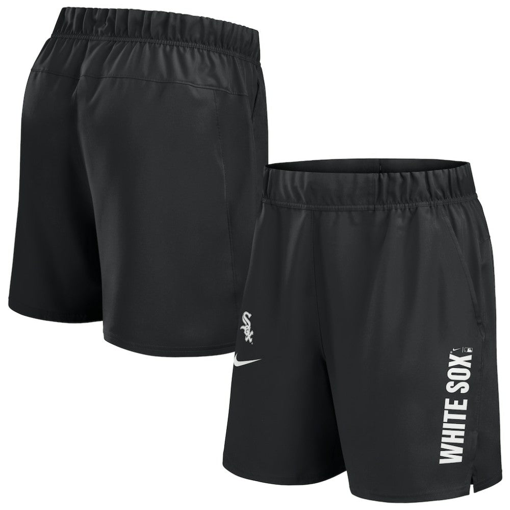 Chicago White Sox Nike Woven Victory Dri-FIT Shorts Near Me