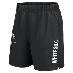 Chicago White Sox Nike Woven Victory Dri-FIT Shorts Near Me