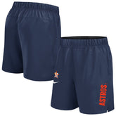 Houston Astros Nike Woven Victory Dri-FIT Shorts Online