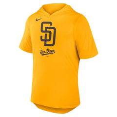 San Diego Padres Nike Tri-Blend Hoodie T-Shirt Near Me