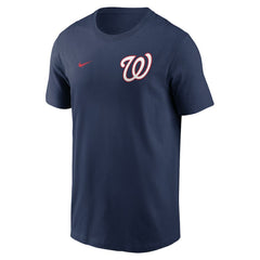 Washington Nationals Nike 2-Hit T-Shirt Sale