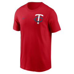 Minnesota Twins Nike T-Shirt Near Me