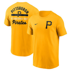 Pittsburgh Pirates Nike T-Shirt Clearance