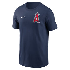 Los Angeles Angels Nike 2-Hit T-Shirt Clearance