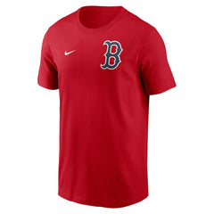 Boston Red Sox Nike 2-Hit T-Shirt Online