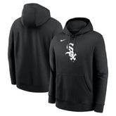 Chicago White Sox Nike Logo Club Fleece Hoodie Sale