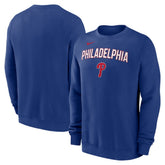 Philadelphia Phillies Nike Sweatshirt Near Me