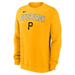 Pittsburgh Pirates Nike Sweatshirt discount