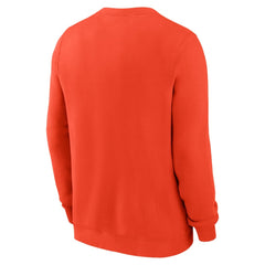 Baltimore Orioles Nike Sweatshirt discount