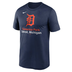 Detroit Tigers Nike Stadium Legend Performance T-Shirt On Sale