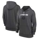 New York Mets Nike Women's City Connect Authentic Collection Therma-FIT Hoodie On Sale