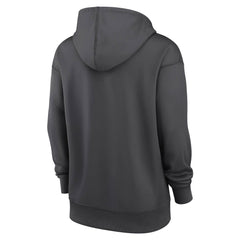 New York Mets Nike Women's City Connect Authentic Collection Therma-FIT Hoodie On Sale