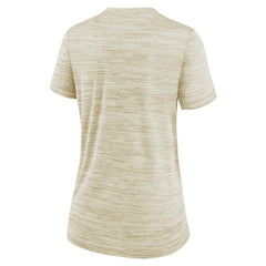 Los Angeles Angels Nike Women's Authentic Collection City Connect Velocity Dri-FIT T-Shirt Clearance