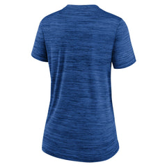 Minnesota Twins Nike Women's Authentic Collection City Connect Velocity Dri-FIT T-Shirt Online