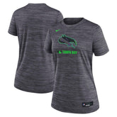 Tampa Bay Rays Nike Women's Authentic Collection City Connect Velocity Dri-FIT T-Shirt Near Me