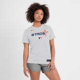 Houston Astros Nike Women's 2025 City Connect Authentic Collection Velocity Dri-FIT T-Shirt discount