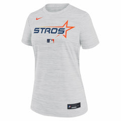 Houston Astros Nike Women's 2025 City Connect Authentic Collection Velocity Dri-FIT T-Shirt discount