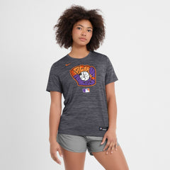 San Francisco Giants Nike Women's 2025 City Connect Authentic Collection Velocity Dri-FIT T-Shirt On Sale