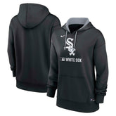 Chicago White Sox Nike Women's Authentic Collection Therma-FIT Hoodie Online