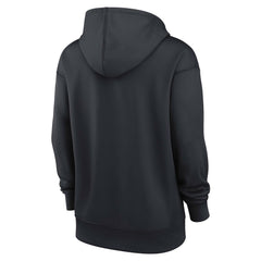 Cleveland Guardians Nike Women's Authentic Collection Therma-FIT Hoodie for sale