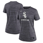 Chicago White Sox Nike Women's Authentic Collection Velocity Dri-FIT T-Shirt Online