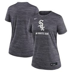 Chicago White Sox Nike Women's Authentic Collection Velocity Dri-FIT T-Shirt Online