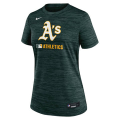 Athletics Nike Women's Authentic Collection Velocity Dri-FIT T-Shirt Sale