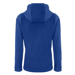 New York Mets Cutter & Buck Women's Evoke Eco Softshell Recycled Full-Zip Jacket Sale