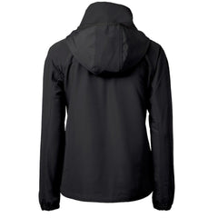 Baltimore Orioles Cutter & Buck Women's Charter Eco Recycled Full-Zip Jacket discount