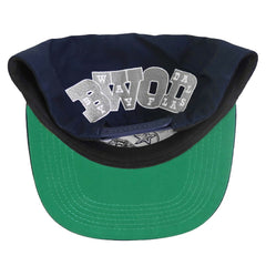 Dallas Cowboys By Way of Dallas Snapback Hat Navy - NFL