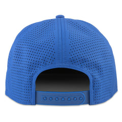 New York Islanders - American Needle Buxton Pro Tech Adjustable Hat Royal